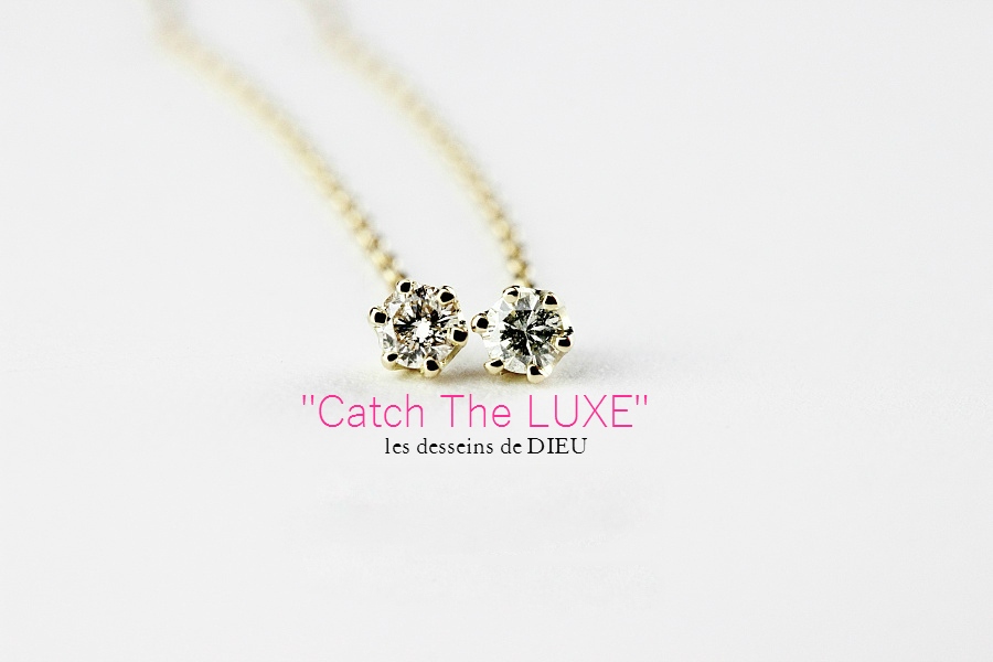 “Catch The LUXE” Party